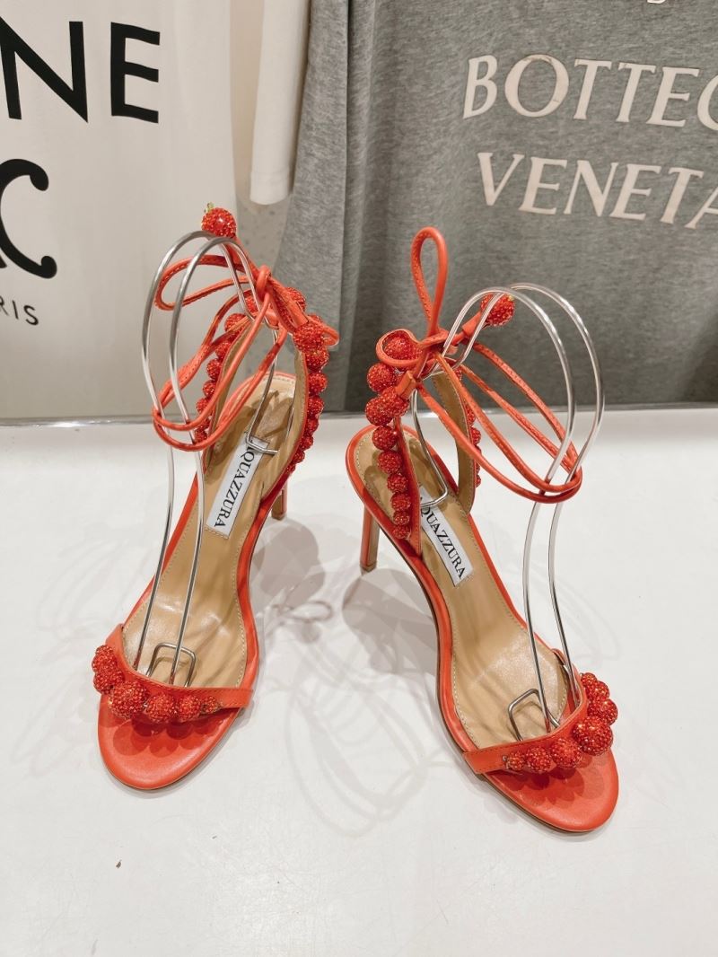 Aquazzura Sandals